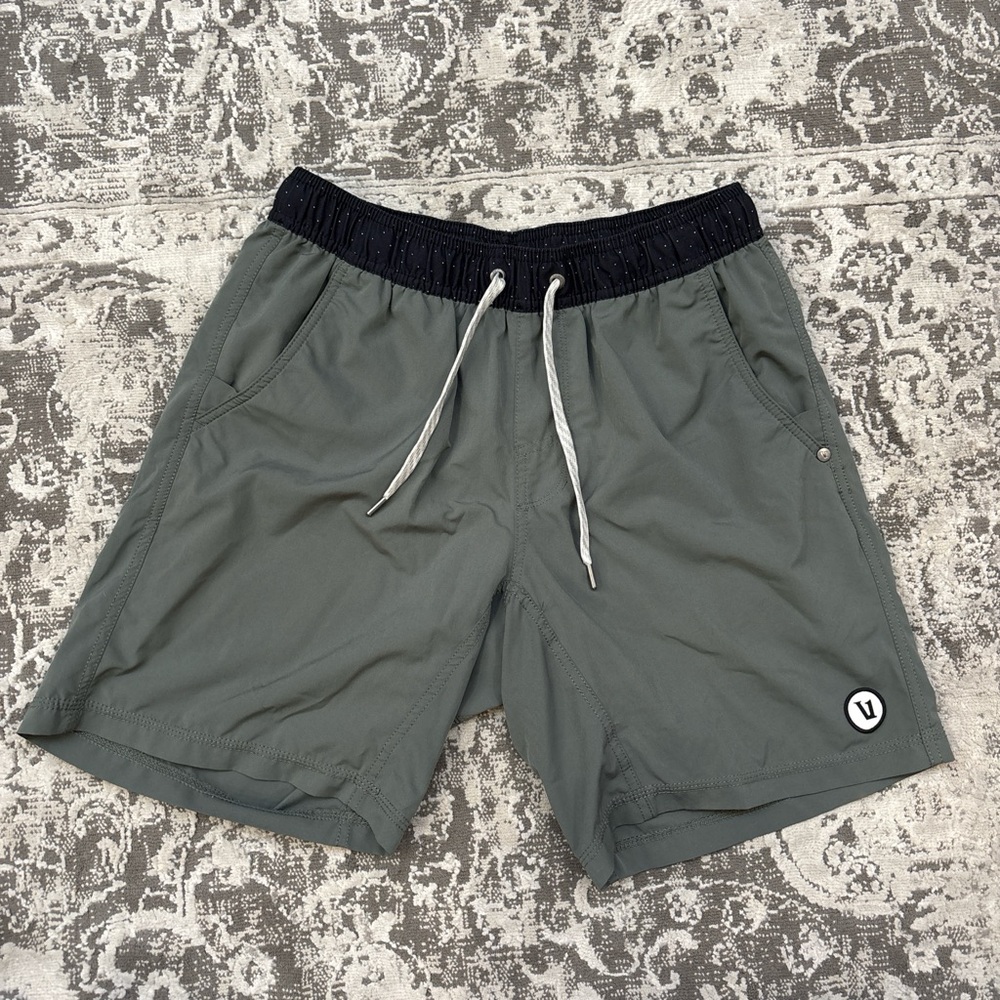Vuori kore short